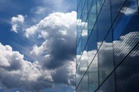 Einfach, effizient, zuverlässig – CRM & ERP aus der Cloud Einfach, effizient, zuverlässig – CRM & ERP aus der Cloud