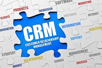 Moderates Wachstum bis 2016 – der CRM-Markt in Deutschland Moderates Wachstum bis 2016 – der CRM-Markt in Deutschland