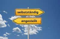 Schein oder nicht Schein - Scheinselbstständigkeit im Fokus Schein oder nicht Schein Scheinselbständigkeit im Fokus