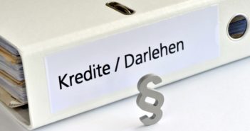 Die 10 wichtigsten Kreditarten für Freiberufler