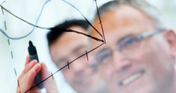 Das Erfolgsduo: Fachexpertise und Lebenserfahrung