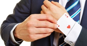 Zufall oder Berechnung – Big Data anders betrachtet