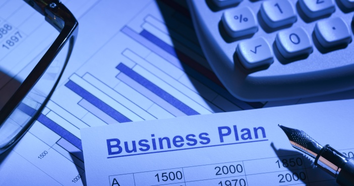 business plan f�r kredit