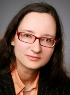 Dr. Andrea Herrmann