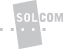 SOLCOM Logo