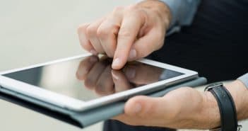 Worauf sollten Freiberufler bei einem mobilen Webauftritt achten?