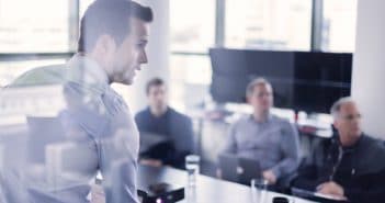 Wieviel Fachexpertise benötigt eine IT-Führungskraft
