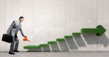 Erfolg braucht die richtige Strategie Teil 1: Was Unternehmer von der Natur lernen können