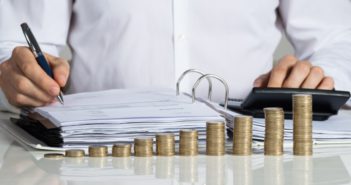 Jetzt Investitionsabzugsbetrag prüfen