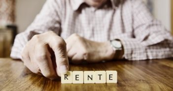 Freiberufler & Riester Rente: Lohnt das auch 2017 noch?