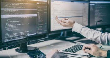 Mit agiler Entwicklung zum Projekterfolg