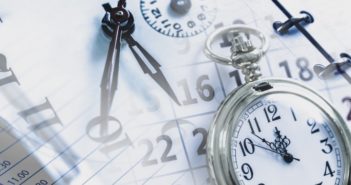 Wie Zeitmanagement dem Freiberufler hilft, seine Auslastung zu steuern (Teil 2)