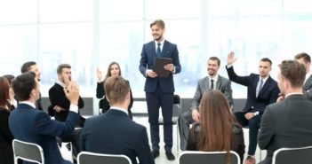 Business-Coaching – Selbstoptimierung für Freiberufler