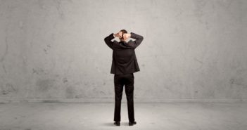 Die drei ersten Hürden als frischer Selbständiger