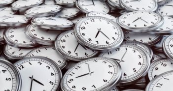Zeitmanagement und Projektmanagement