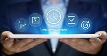 Das Zeitmanagement und die Planbarkeit