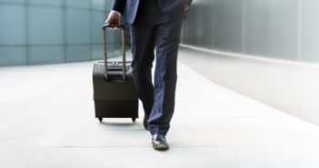 Wie beteilige ich das Finanzamt an meiner Reise?