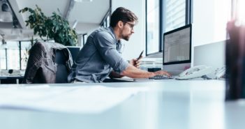 Steuern sparen für Freiberufler – Arbeitszimmer richtig absetzen