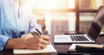 Arbeiten als freiberuflicher Lehrer