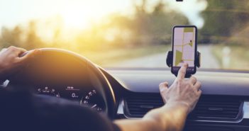 Vorteile des digitalen Fahrtenbuchs nutzen