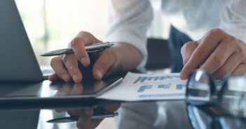 5 Tipps: Buchhaltungsaufwand & -kosten minimieren