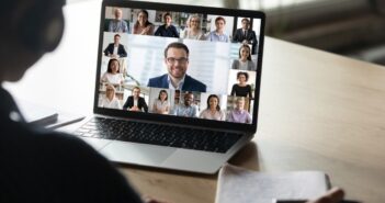 Als Freelancer in Videokonferenzen: Darauf müssen Sie achten