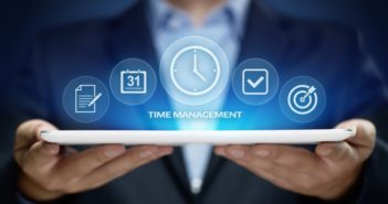 Das Zeitmanagement und die Planbarkeit