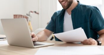 Freelancer-Bewerbung: So überzeugen Ihre Unterlagen