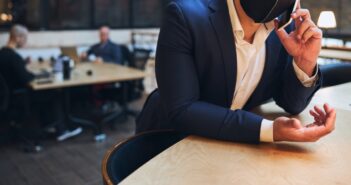 Coworking Räume und kollaborative Workspaces