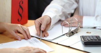 Grünes Licht vom Finanzamt Rechtssichere Auskunft Finanzamt