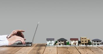 Wie funktioniert Vermögensaufbau am Immobilienmarkt?