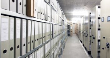 Lieferscheine aufbewahren – ja oder nein?