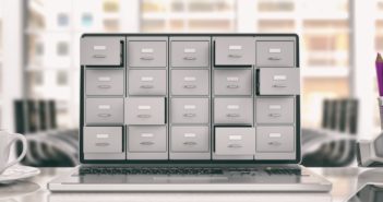 E-Mail Archivierungspflicht für Freiberufler nach GoBD