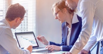 Scrum aus Zeitmanagement-Sicht