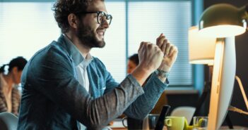 Selbstmotivation – das, worauf du dich konzentrierst, wächst