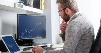 Langfristige Investitionen: Der verhängnisvolle Durchschnitt