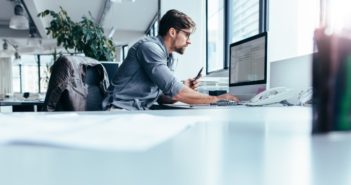 Studie: Freelancer-Kompass 2019 Studie Freelancermap