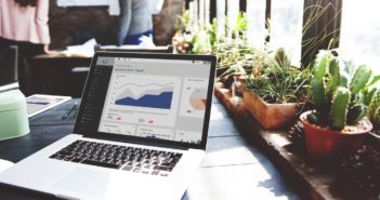 Eine professionelle Website für Freiberufler – die besten Tipps & Tricks