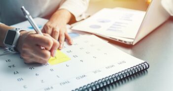 Zeitmanagement in Zeiten von Corona