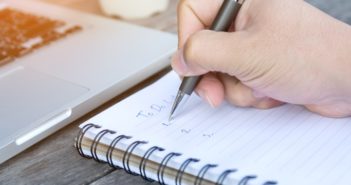 Zeitmanagement oder die Grausamkeit von Listen