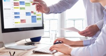 Zeitmanagement und Selbstorganisation mit Outlook Aufgaben